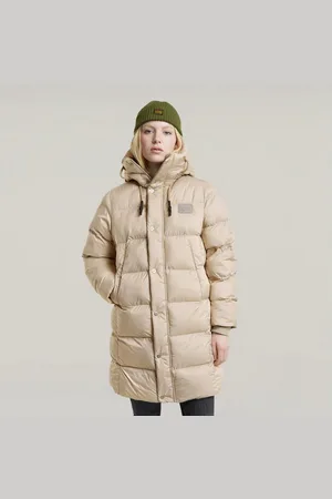 G-Star Winterjacke Whistler Parka Puffer WMN - Verkäufer: SAGATOO