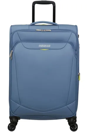 American Tourister Koffer Summerride Spinner 69, 4 Rollen - Verkäufer: HAUSFELDER accessoires + reise