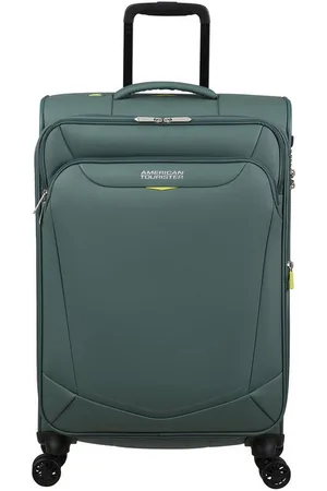 American Tourister Koffer Summerride Spinner 69, 4 Rollen - Verkäufer: HAUSFELDER accessoires + reise