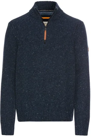 Camel Active Strickpullover - Verkäufer: Mode Steffen
