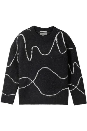 TOM TAILOR Strickpullover Oversized Strickpullover - Verkäufer: