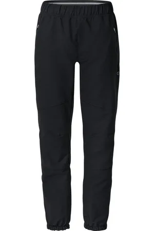 HOT Steghose Abisko L_Thermopants BLACK - Verkäufer: Intersport Drucks