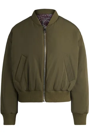 HUGO BOSS Outdoorjacke - Verkäufer: Koltzer Herrenmode
