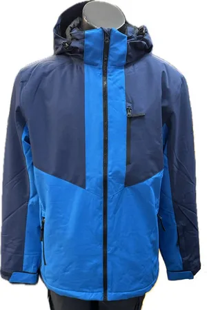 mc kinley Skijacke He.-Jacke Gian II M 901 - Verkäufer: Sport Ehnert