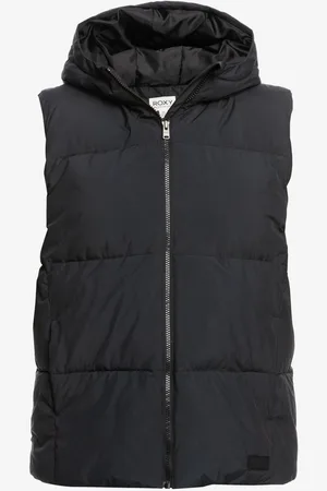 Roxy Anorak BRIGHT SIDE KVJ0 ANTHRACITE - Verkäufer: gue-sport