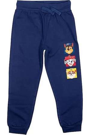 Paw Patrol Jogginghose für Jungen – Bequeme Trainingshose für aktive Kinder - Verkäufer: IM-Trading