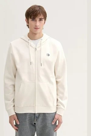 TOM TAILOR Sweatjacke Sweatjacke mit Logo Print mit Logo Print - Verkäufer: TOM TAILOR
