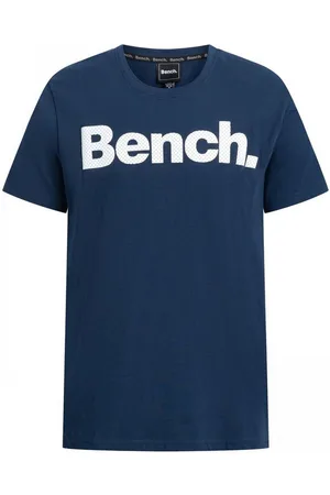 Bench T-Shirt LEANDRO - Verkäufer: Lunats Streetwear