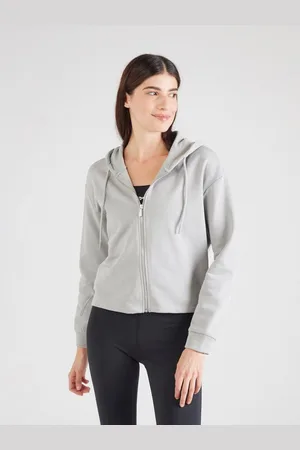 ONLY Sweatjacke ONPBLOW (1-tlg) Drapiert/gerafft - Verkäufer: Mary & Paul
