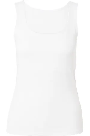Pieces® Shirttop NEJA (1-tlg) Plain/ohne Details - Verkäufer: Mary & Paul