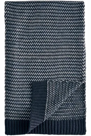 Next Schal Strickschal mit Birdseye-Struktur, (1-St) - Verkäufer: Germany GmbH