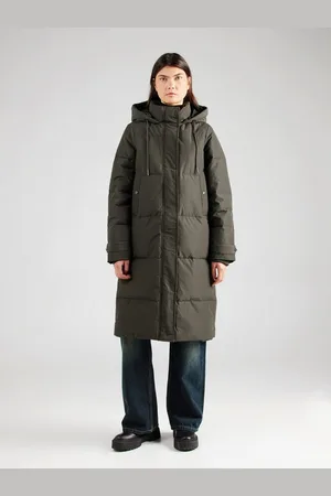 VERO MODA Wintermantel (1-tlg) - Verkäufer: Mary & Paul