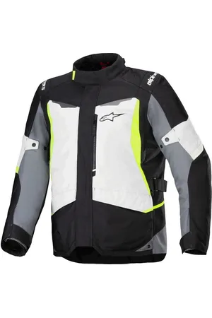 Alpinestars Motorradjacke ST-1 wasserdichte Motorrad Textiljacke - Verkäufer: Fc-Moto