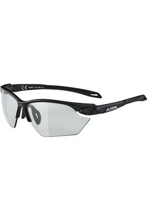 Alpina Sonnenbrille Alpina Sonnenbrille Five HR S VL+ - Verkäufer: Scholz Handelsgesellschaft mbH