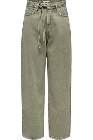 ONLY Loose-fit-Jeans ONLBLEECKER (1-tlg) Weiteres Detail - Verkäufer: Mary & Paul