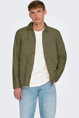 Only & Sons Steppjacke ONSLEDGER (1-St) - Verkäufer: Mary & Paul