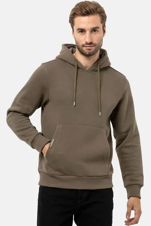 Cipo & Baxx Sweatshirt Sweatshirts mit Kapuze, CL557