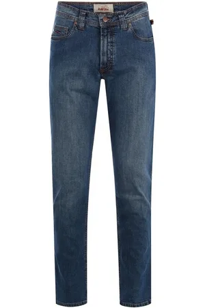 BRÜHL 5-Pocket-Jeans Toronto 2 - Verkäufer: MichaelaX-Fashion-Trade