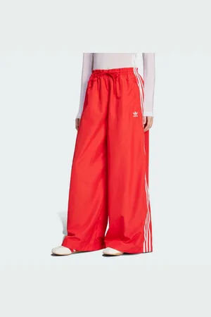 adidas Sporthose ADICOLOR FIREBIRD OVERSIZED TRAININGSHOSE - Verkäufer: adidas AG