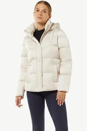 Comma, Kurzjacke Puffer-Jacke mit weichem Innenkragen - Verkäufer: s.Oliver