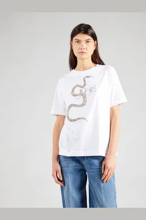 JOOP! T-Shirt Takita (1-tlg) Ziersteine - Verkäufer: Mary & Paul