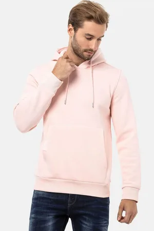 Cipo & Baxx Sweatshirt Sweatshirts mit Kapuze, CL557