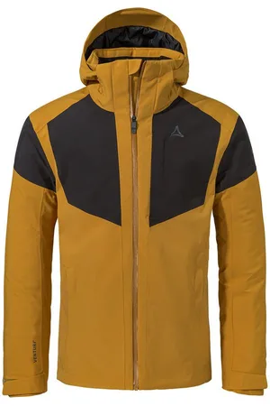Schöffel Skijacke Ski Jacket Kanzelwand mit Schneefang - Verkäufer: bonvenon