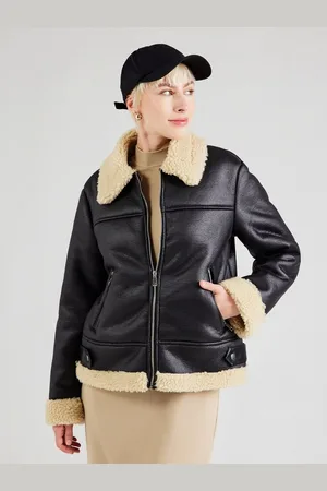 VERO MODA Langjacke VMKAY (1-St) - Verkäufer: Mary & Paul
