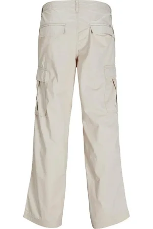 JACK & JONES Cargohose JPSTBill (1-tlg) - Verkäufer: Mary & Paul