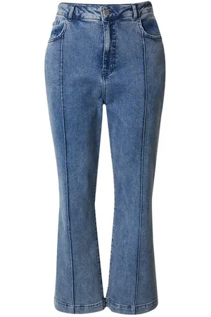 Guido Maria Kretschmer Collection 7/8-Jeans Danika (1-tlg) Plain/ohne Details - Verkäufer: Mary & Paul