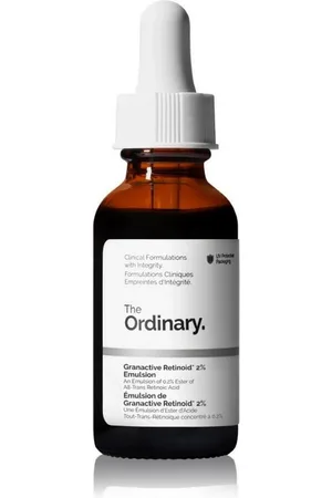The Ordinary Gesichtsserum Granactive Retinoid 2% Emulsion - Verkäufer: DS Trading GmbH