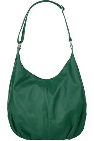 Cluty Shopper, echt Leder, Made in Italy