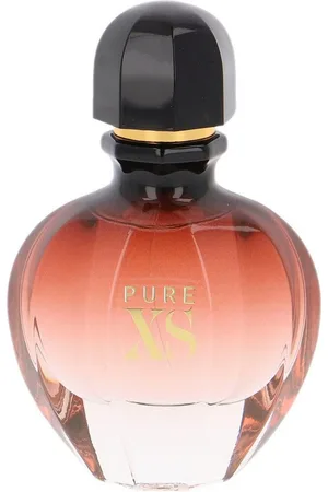 Paco rabanne Eau de Parfum Pure XS, Glasflakon, Parfüm EDP, Damenduft - Verkäufer: tpa-retail