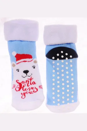 Martinex Thermosocken Thermosocken Socken Baby Kinder Haussocken Antirutschsocken weich, warm, penoppt 20 22 24 26 28 30 32 34 - Verkäufer: A&O Baby-und Kindermoden