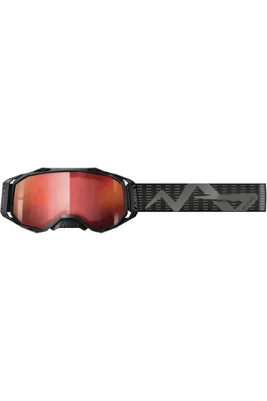 Abus Fahrradbrille Brille Buteo velvet black - Verkäufer: Tiyo