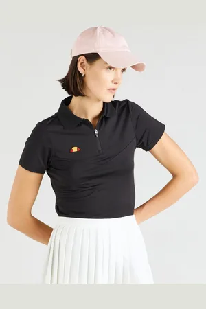 Ellesse Langarmshirt Kartin (1-tlg) Stickerei - Verkäufer: Mary & Paul
