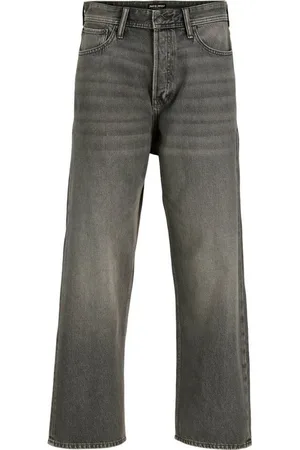 JACK & JONES Loose-fit-Jeans JJIron JJOriginal (1-tlg) - Verkäufer: Mary & Paul