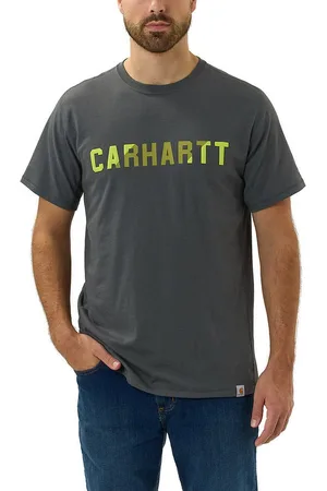 Carhartt Print-Shirt Force Logo Graphic - Verkäufer: Kokott Berufskleidung Gebr. Haß GmbH