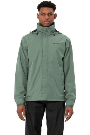 Vaude Regenjacke ESCAPE LIGHT JACKET CS Outdoorjacke, Funktionsjacke - Verkäufer: Campingstore24