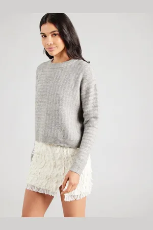 VERO MODA Rundhalspullover VMUranus (1-tlg) Plain/ohne Details - Verkäufer: Mary & Paul