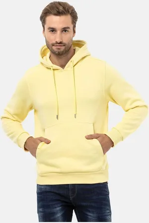 Cipo & Baxx Sweatshirt Sweatshirts mit Kapuze, CL557
