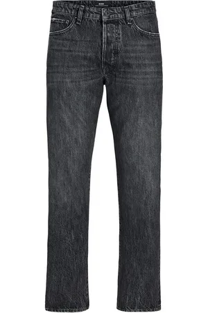 JACK & JONES Loose-fit-Jeans (1-tlg) - Verkäufer: Mary & Paul