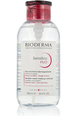 Bioderma Make-up-Entferner Sensibio - Verkäufer: Parfum-Eden