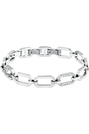 Karl Lagerfeld Armband Damen-Armband Edelstahl Kristall - Verkäufer: CHRIST Juweliere und Uhrmacher seit 1863 GmbH