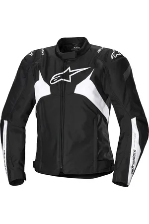 Alpinestars Motorradjacke Stella T-Jaws V4 wasserdichte Damen Motorrad Textiljacke - Verkäufer: Fc-Moto