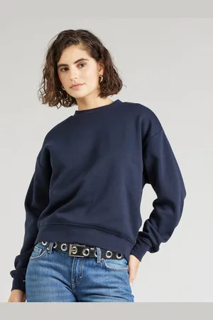 Pieces® Sweatshirt PCCHILLI (1-tlg) Plain/ohne Details - Verkäufer: Mary & Paul