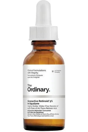 The Ordinary Gesichtsserum Granactive Retinoid 5% in Squalane - Verkäufer: DS Trading GmbH