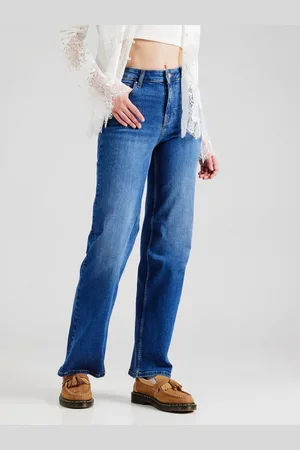 ONLY 7/8-Jeans ONLLUNA (1-tlg) Patches - Verkäufer: Mary & Paul