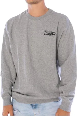 Dcshoes Sweater Sweatpulli DC Friends, G XL - Verkäufer: Big Leshopski