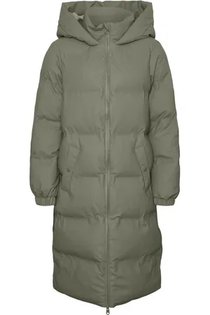 VERO MODA Wintermantel Noe (1-tlg) - Verkäufer: Mary & Paul